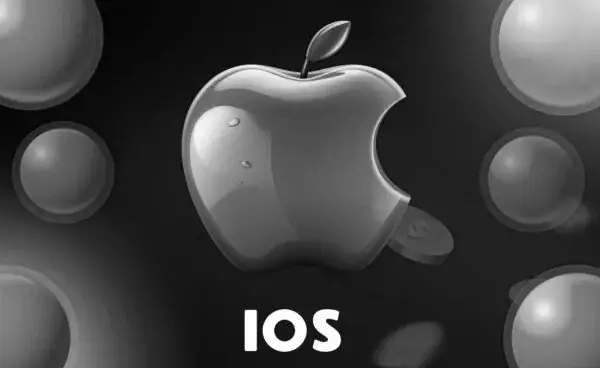 Parimatch App for iOS