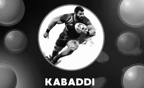 Parimatch Kabaddi