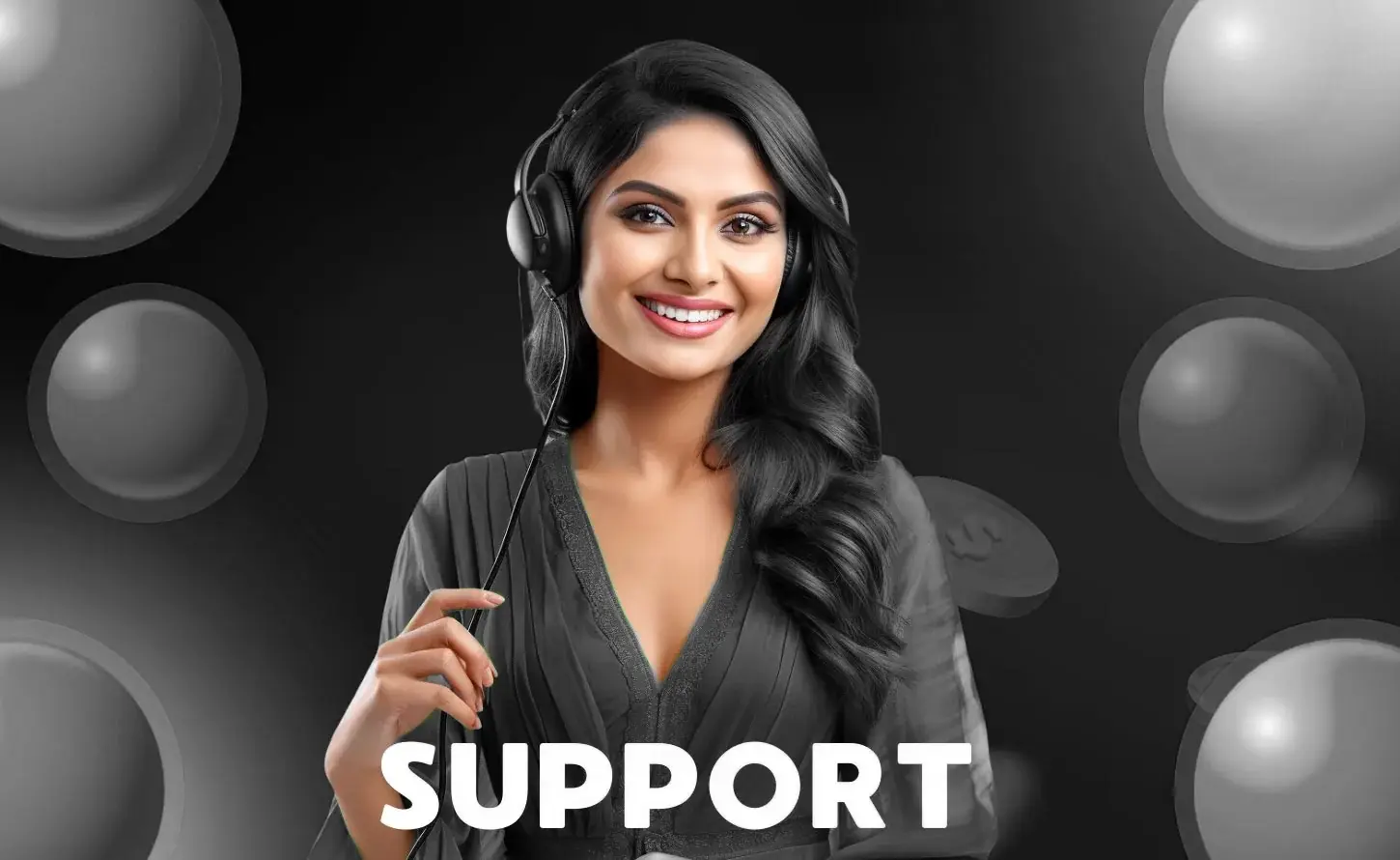 Parimatch Customer Support